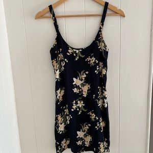 Reformation Dress
